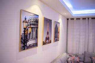 Luxury Apartment - 2