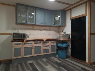 Hampton Haven & Jacuzzi - Saskatoon - 5