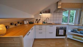 Treetop Apartment - Zwischen Schwarzwald und Schwäbischer Alb - Eutingen - 5