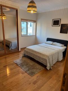 Hostel Antas Porto - 0