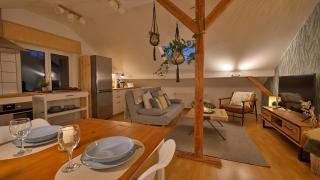 Treetop Apartment - Zwischen Schwarzwald und Schwäbischer Alb - Eutingen - 3