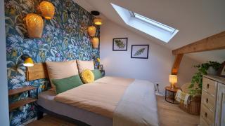 Treetop Apartment - Schwarzwald und Schwäbische Alb - 3