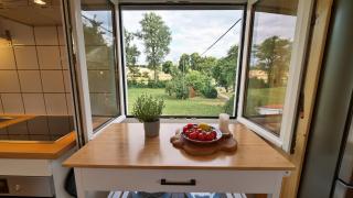 Treetop Apartment - Zwischen Schwarzwald und Schwäbischer Alb - Eutingen - 4