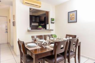 Luxury Modrn Apartment, w/amazing view, 3BR,Escalon,Exclus,Secur - San Salvador - 9
