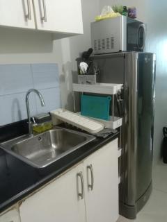 Luxurious Condo in the Heart of Makati Philippines - Manila - 5