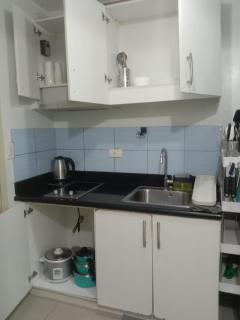 Luxurious Condo in the Heart of Makati Philippines - Manila - 3