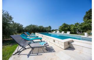 5 Bedroom Cozy Home In Kastel Sucurac - Kaštela - 3