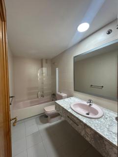 Apartamento en Golf Center Pueblo - Roquetas de Mar - 7
