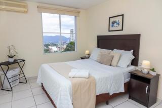 Luxury Modrn Apartment, w/amazing view, 3BR,Escalon,Exclus,Secur - San Salvador - 8