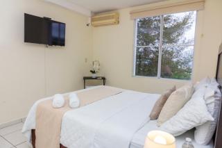 Luxury Modrn Apartment, w/amazing view, 3BR,Escalon,Exclus,Secur - San Salvador - 4