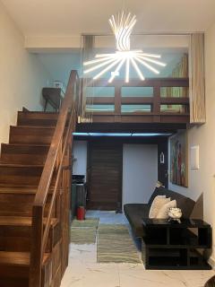 Loft aconchegante perto dos pontos turísticos - Foz do Iguaçu - 5