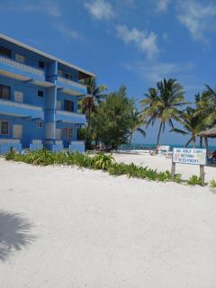 Anchorage Beach Resort Caye Caulker - Caye Caulker - 9