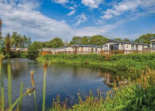 Woodland Vale Holiday Park - Ludchurch - 7