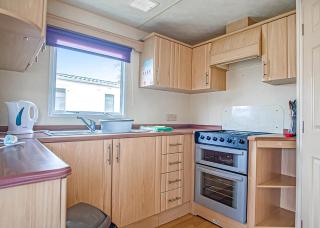 Woodland Vale Holiday Park - Ludchurch - 3