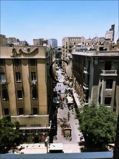ca downtown cairo - Kairo - 1