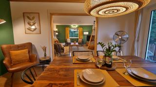 Plant Apartment - Großer Balkon mit Grill - Schwarzwald und Schwäbische Alb - 2