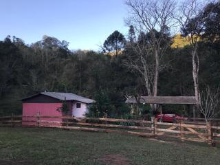 Cabanas Altos da Glória - Rolante - 9