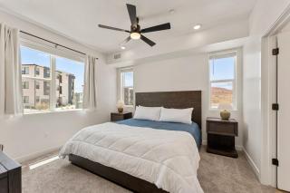 Comfort at Cliff Side condo - Hurricane - 6