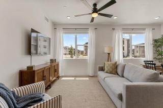 Comfort at Cliff Side condo - Hurricane - 4