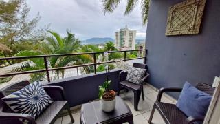 Luxury Modrn Apartment, w/amazing view, 3BR,Escalon,Exclus,Secur - San Salvador - 6