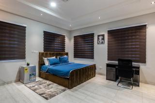 Sunset Garden - 15 mins from Airport - Fast WiFi - Accra - 4