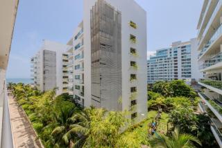Edificio Morros 3 - Cartagena de Indias - 5