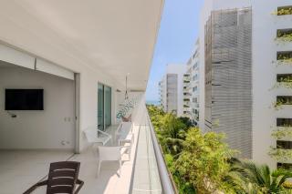 Edificio Morros 3 - Cartagena de Indias - 3