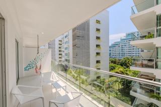 Edificio Morros 3 - Cartagena de Indias - 2