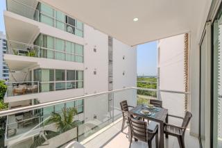 Edificio Morros 3 - Cartagena de Indias - 1