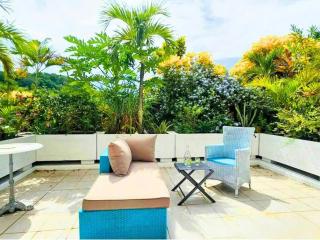 MarinaDream - Sea-Facing Studio - Le Marin - 4