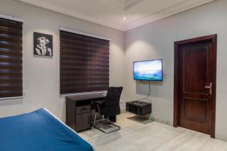 Sunset Garden - 15 mins from Airport - Fast WiFi - Accra - 1