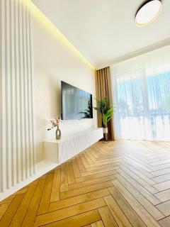 Pino Resort 21 Gdańsk Wyspa Sobieszewska Sobieszewo - Danzig - 4