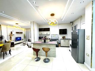 Al-Shoruk, WESAL Residence - Madīnat ash Shurūq - 9