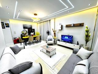 Al-Shoruk, WESAL Residence - Madīnat ash Shurūq - 6