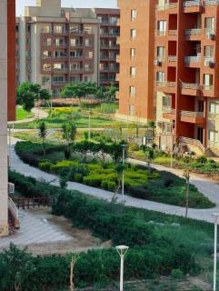 Al-Shoruk, WESAL Residence - Madīnat ash Shurūq - 5