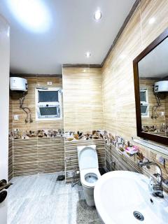 Al-Shoruk, WESAL Residence - Madīnat ash Shurūq - 3