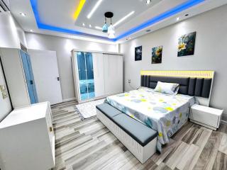 Al-Shoruk, WESAL Residence - Madīnat ash Shurūq - 1
