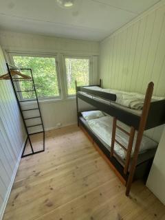 LettvintHytta Kvitfjell Vest Linens included - Kvitfjell - 6