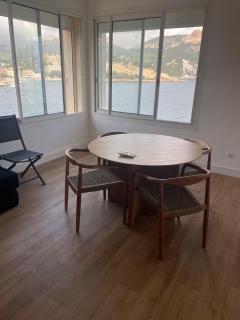 Vue exceptionnelle confort et caractère - 4