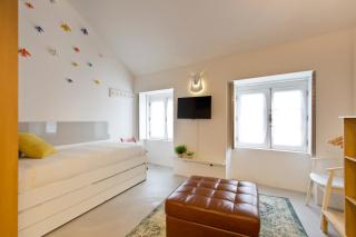 Luiz I Optimum Lofts 01 - Porto - 5