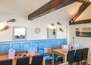 Ty Gwyn Park - Abergele - 4