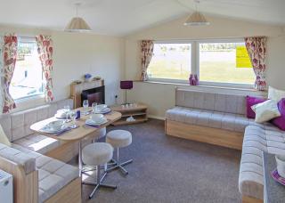 Ty Gwyn Park - Abergele - 3