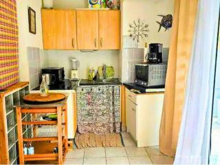 MarinaDream - Sea-Facing Studio - Le Marin - 7