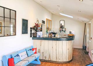 Ty Gwyn Park - Abergele - 2