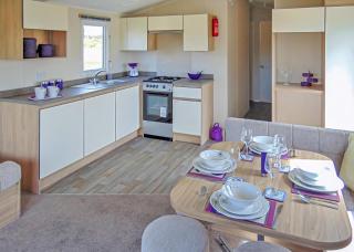 Ty Gwyn Park - Abergele - 1