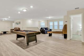 Magnificent 9BR Getaway Villa by Disney w Pool Game Rm - Davenport - 4