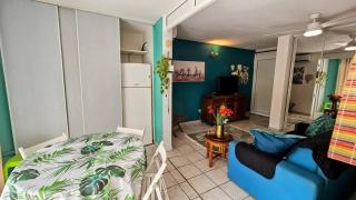 MarinaDream - Sea-Facing Studio - Le Marin - 8