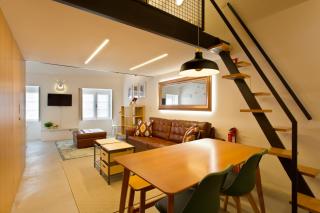 Luiz I Optimum Lofts 01 - Porto - 9