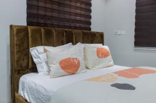 Sunset Garden - 15 mins from Airport - Fast WiFi - Accra - 9