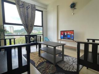 Sunny Grove 3 ROOMS by EZYHOME MELAKA - Ayer Keroh - 9